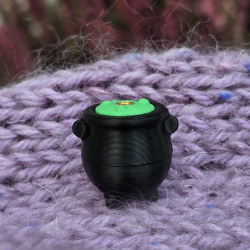 Cauldron Cord Stopper