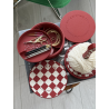 CheckMate Knitting Stuff Organizer (boite seule)