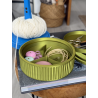 Knitting Stuff Organizer Macaron (boite seule)