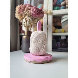 Spin Buddy Original - The yarn holder you can take everywhere!