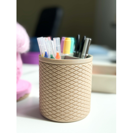 Bucky Wood — Organiseur de bureau