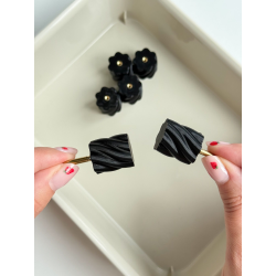 Réglisse - Stop Mailles Magnétique