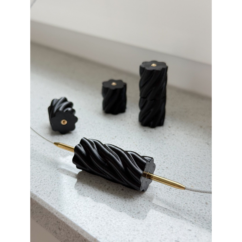 Réglisse - Stop Mailles Magnétique