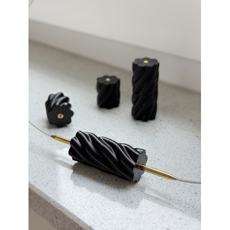 Réglisse - Stop Mailles Magnétique