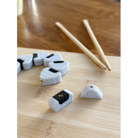 Onigiri - Magnetic Cord Stopper