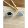 Onigiri - Magnetic Cord Stopper