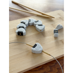 Onigiri - Stop Mailles Magnétique