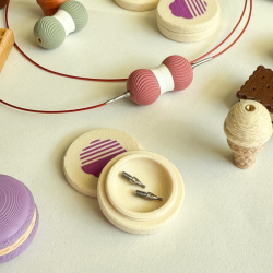 COBOX – mini boîte magnétique à visser pour adaptateurs