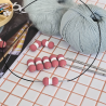 Yarn Ball Magnetic Cord Stoppers