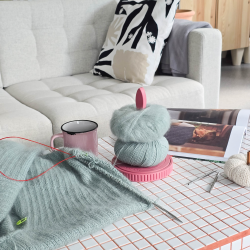 Spin Buddy - Macaron