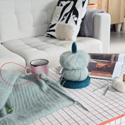 Spin Buddy - Macaron Collection