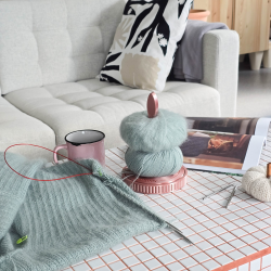 Spin Buddy - Macaron Collection