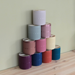 Bucky Macaron -  Organiseur de Bureau