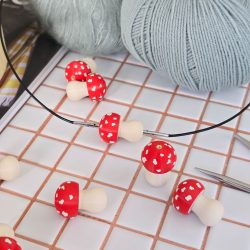 Amanite - Stop Mailles Magnétique