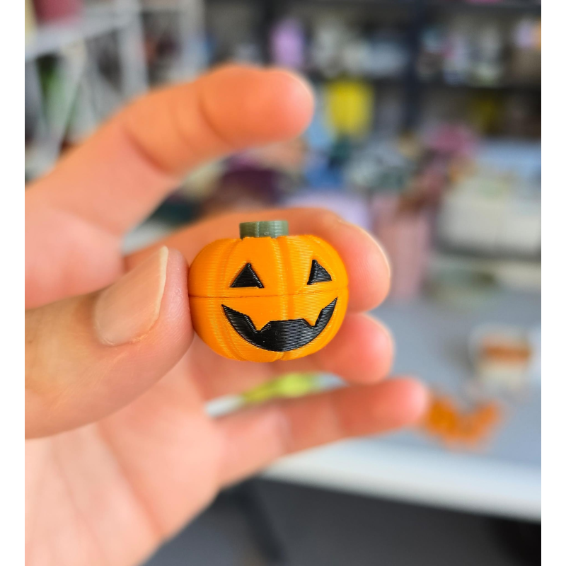 Jack'O'Lantern - Stop Mailles Magnétique