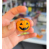 Jack'o'Lantern - Magnetic Cord Stopper