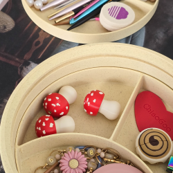 Amanite - Stop Mailles Magnétique