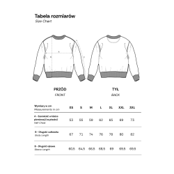 Sweat-shirt Midnight Sweaters Knitting Club