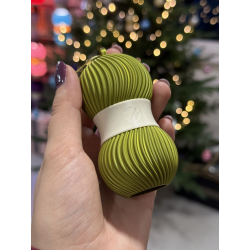Pelote de Noel TKB