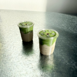 Matcha Cup - Magnetyczne Zakrętki do Żyłek