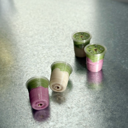 Matcha Cup - Stop Mailles Magnétique