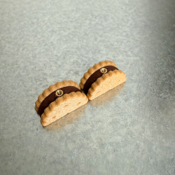 Biscuit - Sopt Mailles Magnétique