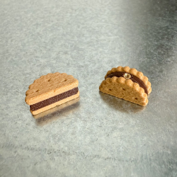 Biscuit - Sopt Mailles Magnétique