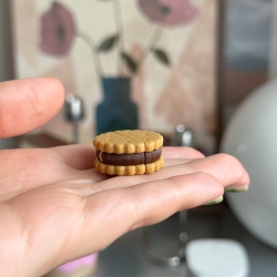 Cookie - Magnetic Cord Stopper
