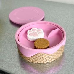 Biscuit - Sopt Mailles Magnétique