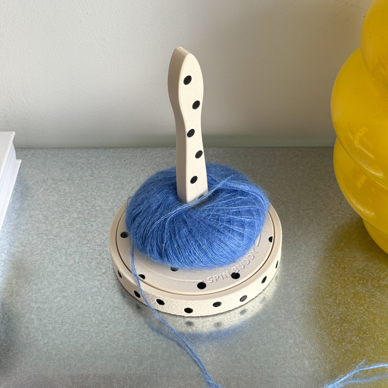 Spin Buddy - Kolekcja Kropki