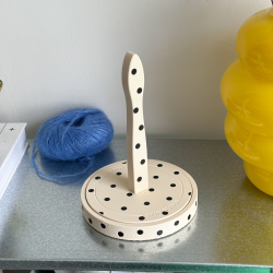 Spin Buddy - Kolekcja Kropki