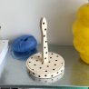 Spin Buddy - Kolekcja Kropki