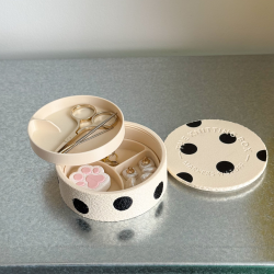 Mini Box - Dots Collection