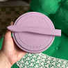 Spin Buddy Macaron - składany spiner do włóczki