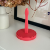 Spin Buddy - Macaron