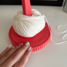 Spin Buddy - Macaron