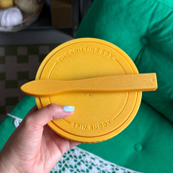 Spin Buddy - Macaron