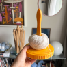 Spin Buddy - Macaron