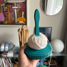 Spin Buddy Macaron - składany spiner do włóczki