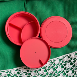 MAXI Box - Macaron (z separatorami)
