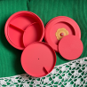 MAXI Box - Macaron (z separatorami)