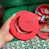 MAXI Box - Macaron (z separatorami)