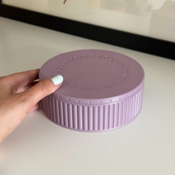 MAXI Box - Macaron (with separators)