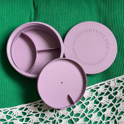 MAXI Box - Macaron (with separators)