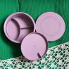 MAXI Box - Macaron (z separatorami)