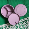 MAXI Box - Macaron (z separatorami)