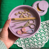 MAXI Box - Macaron (z separatorami)
