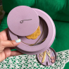 MAXI Box - Macaron (z separatorami)