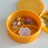 mini boîte Macaron