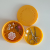 mini boîte Macaron